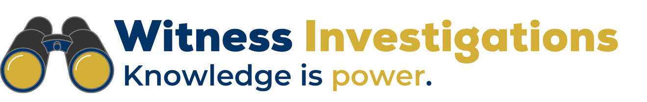 Witness Investigations - Private investigator in Syracuse, NY.