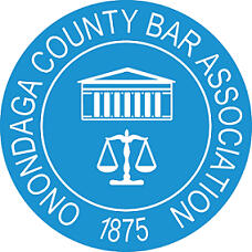 Witness Investigations in Syracuse, NY is a member of the Onondaga County Bar Association.